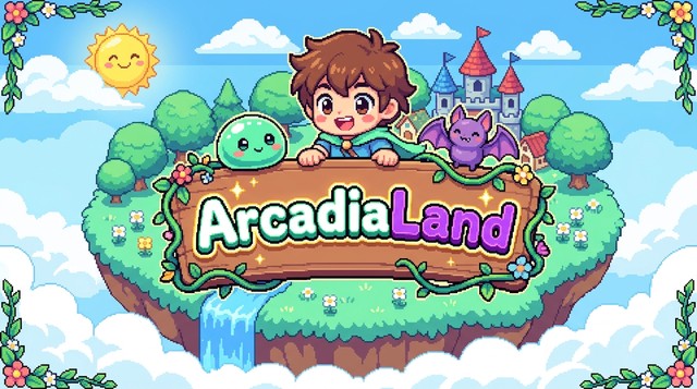 ArcadiaLand